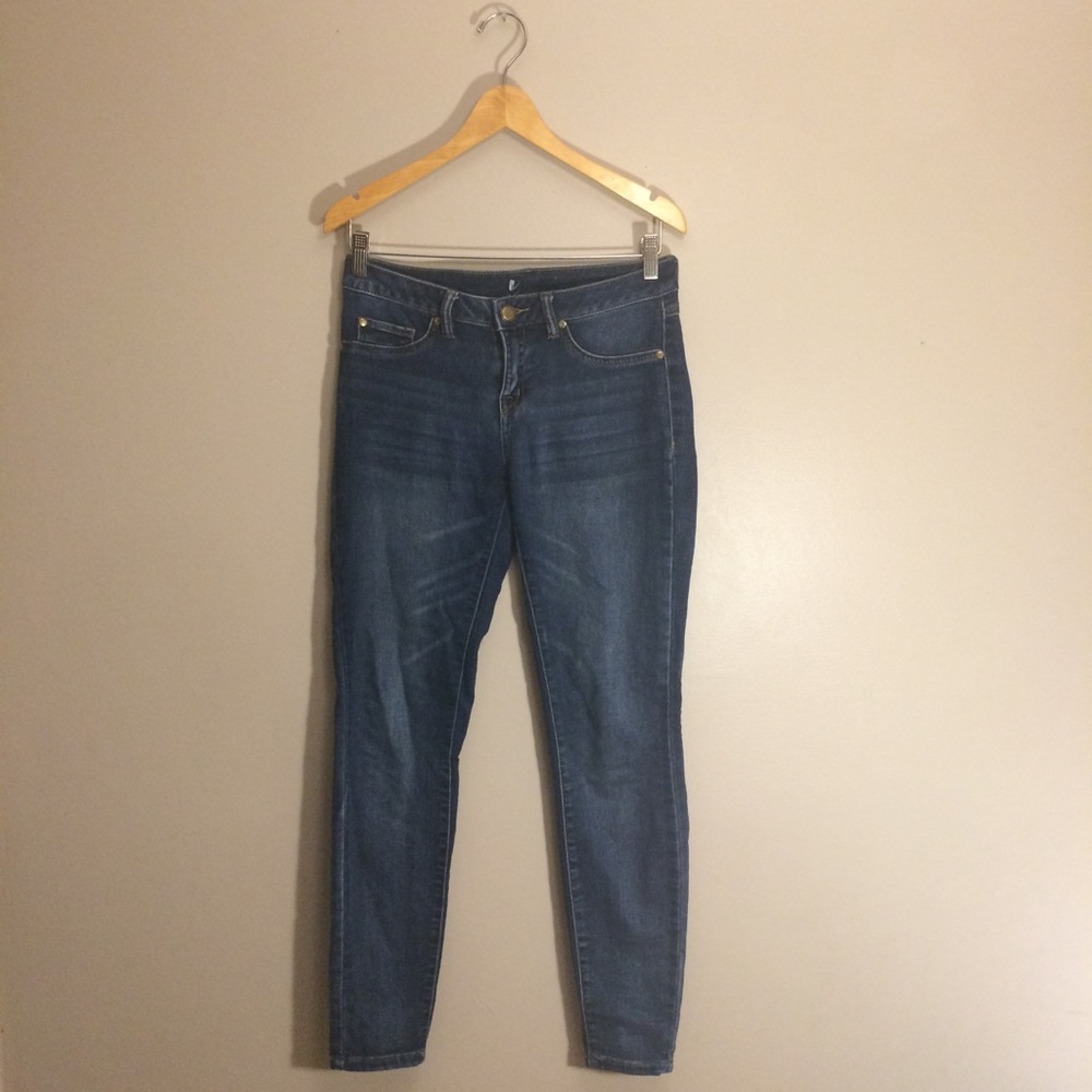 The Most Comfortable Pair Of Jeans Ever